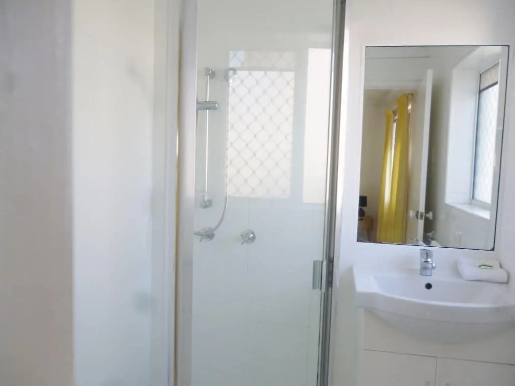Le Lavandou Holiday Apartments Gold Coast