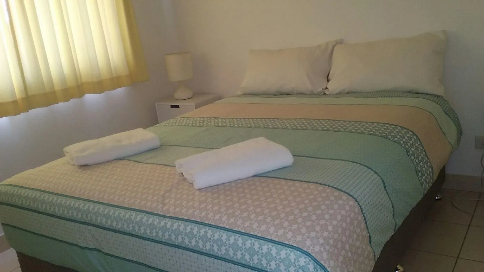 *** Apart-hotel Le Lavandou Holiday Apartments Gold Coast Austrália