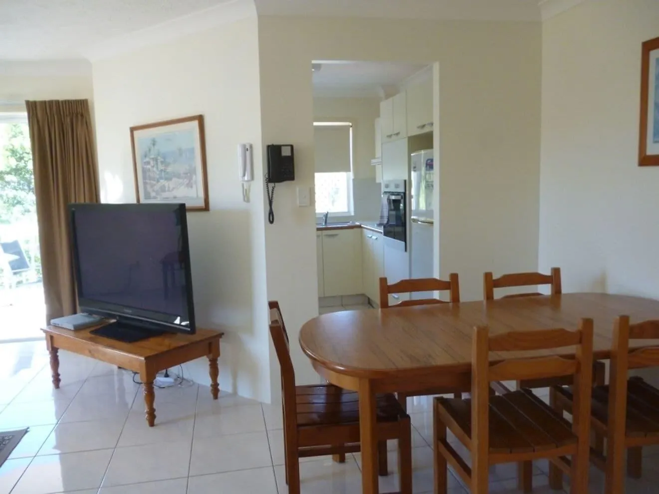 *** Apart-hotel Le Lavandou Holiday Apartments Gold Coast Austrália