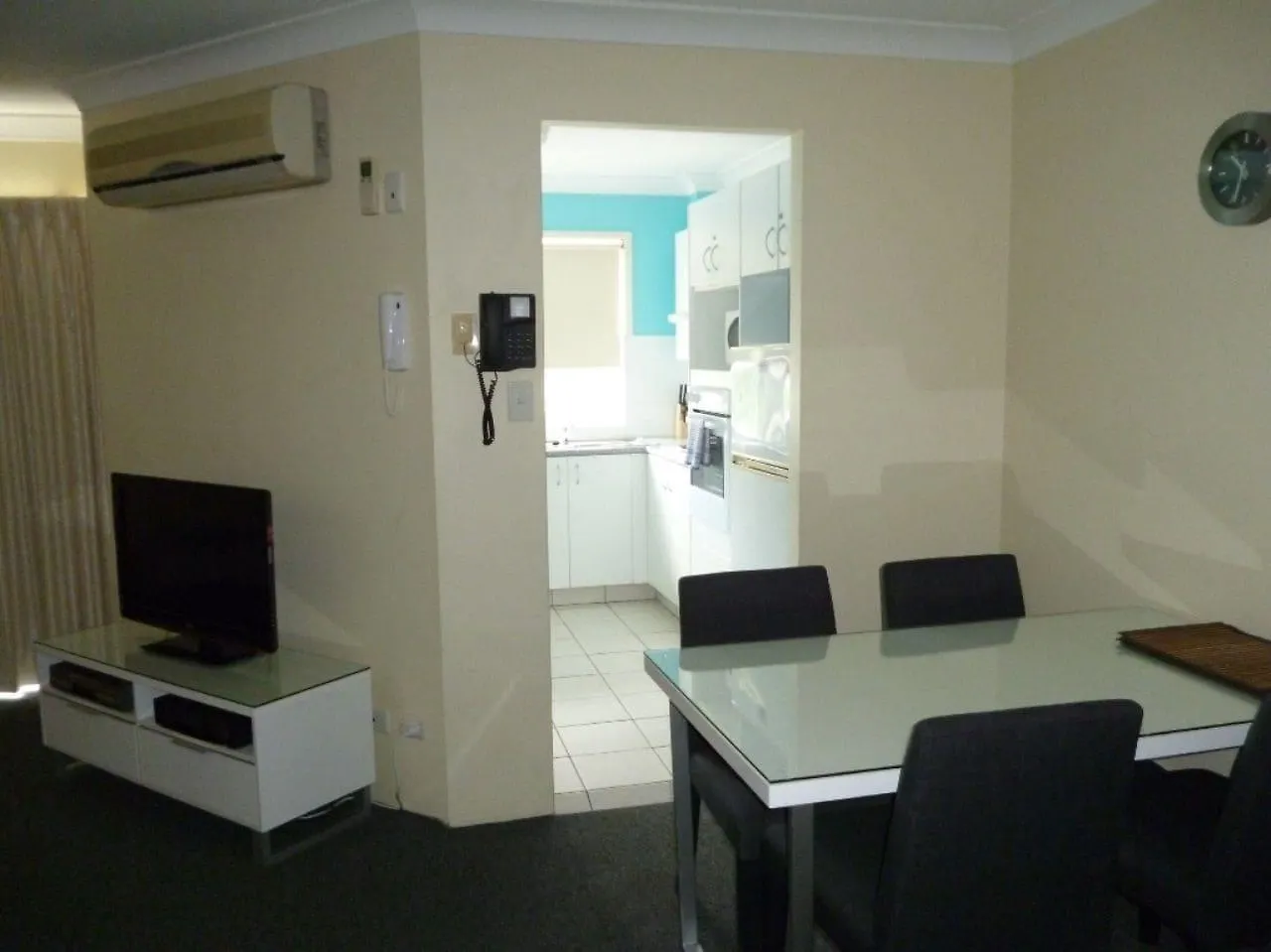 Le Lavandou Holiday Apartments Gold Coast Apart-hotel