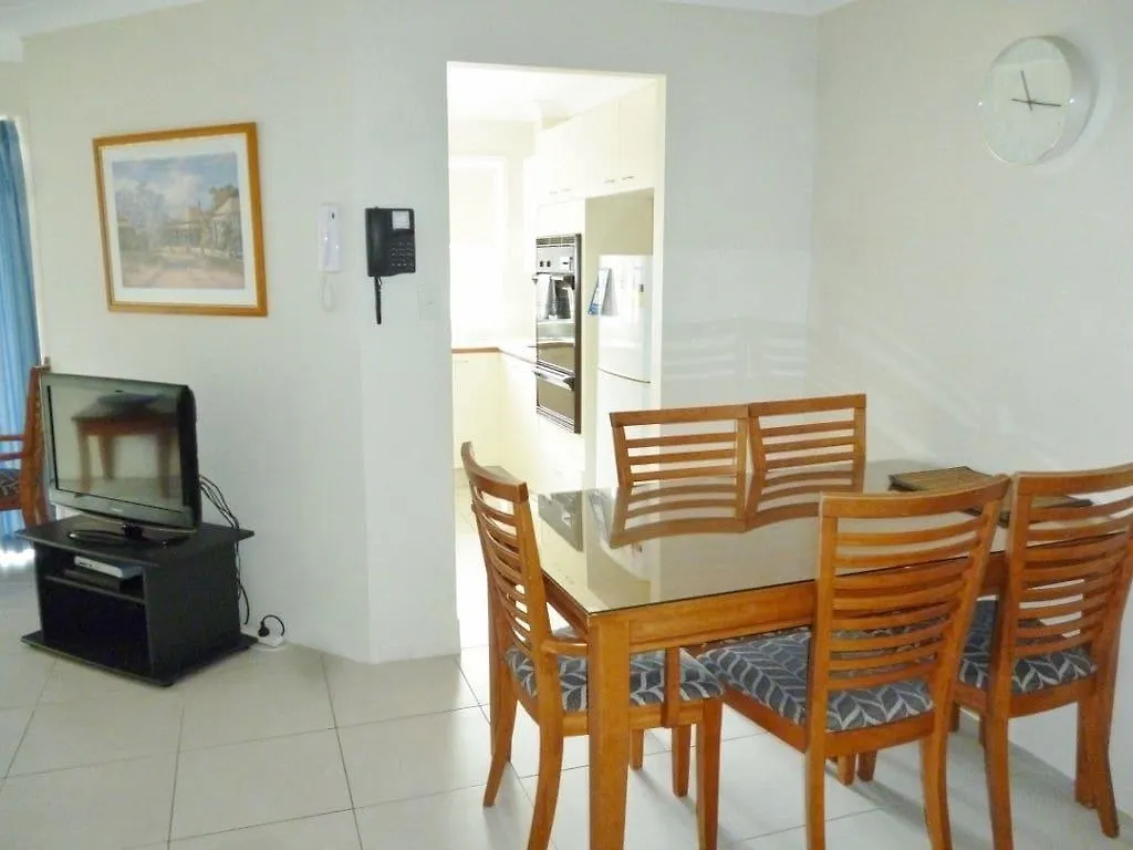 Le Lavandou Holiday Apartments Gold Coast