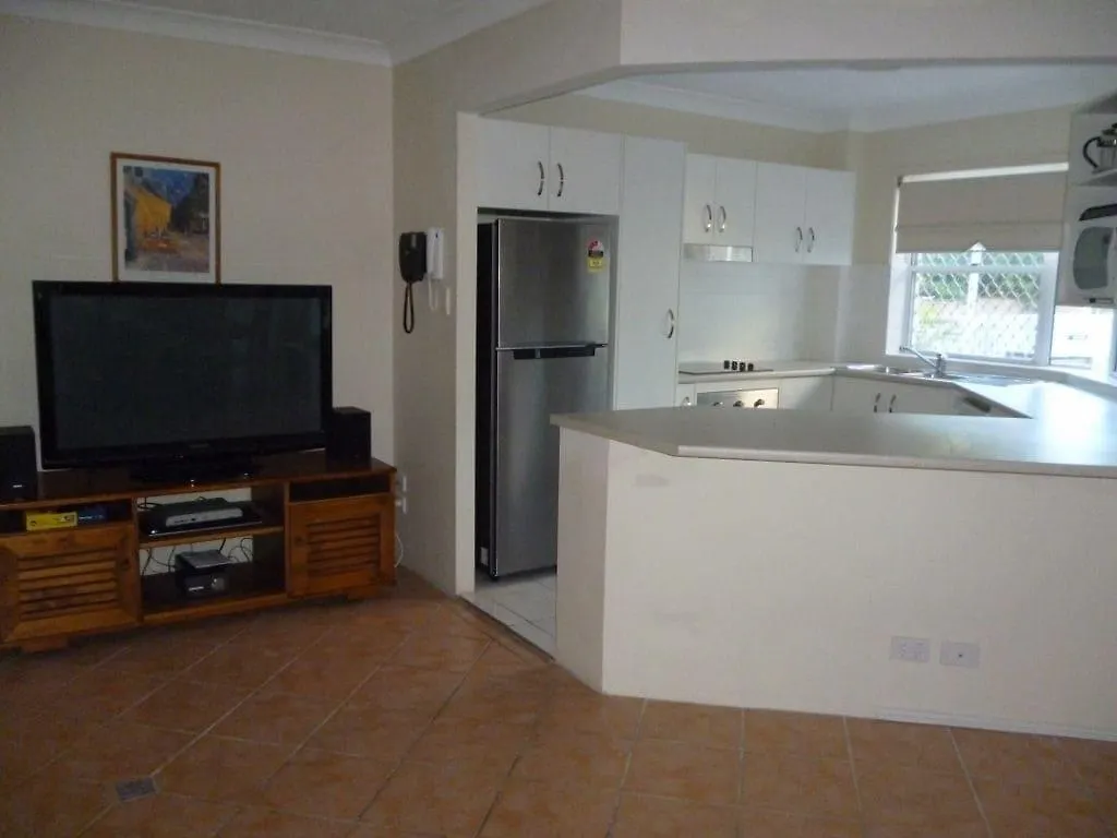 Le Lavandou Holiday Apartments Gold Coast 3*,