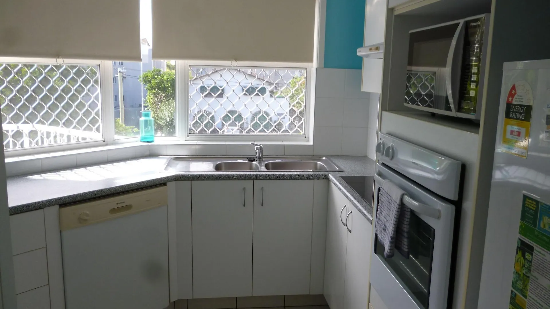Le Lavandou Holiday Apartments Gold Coast