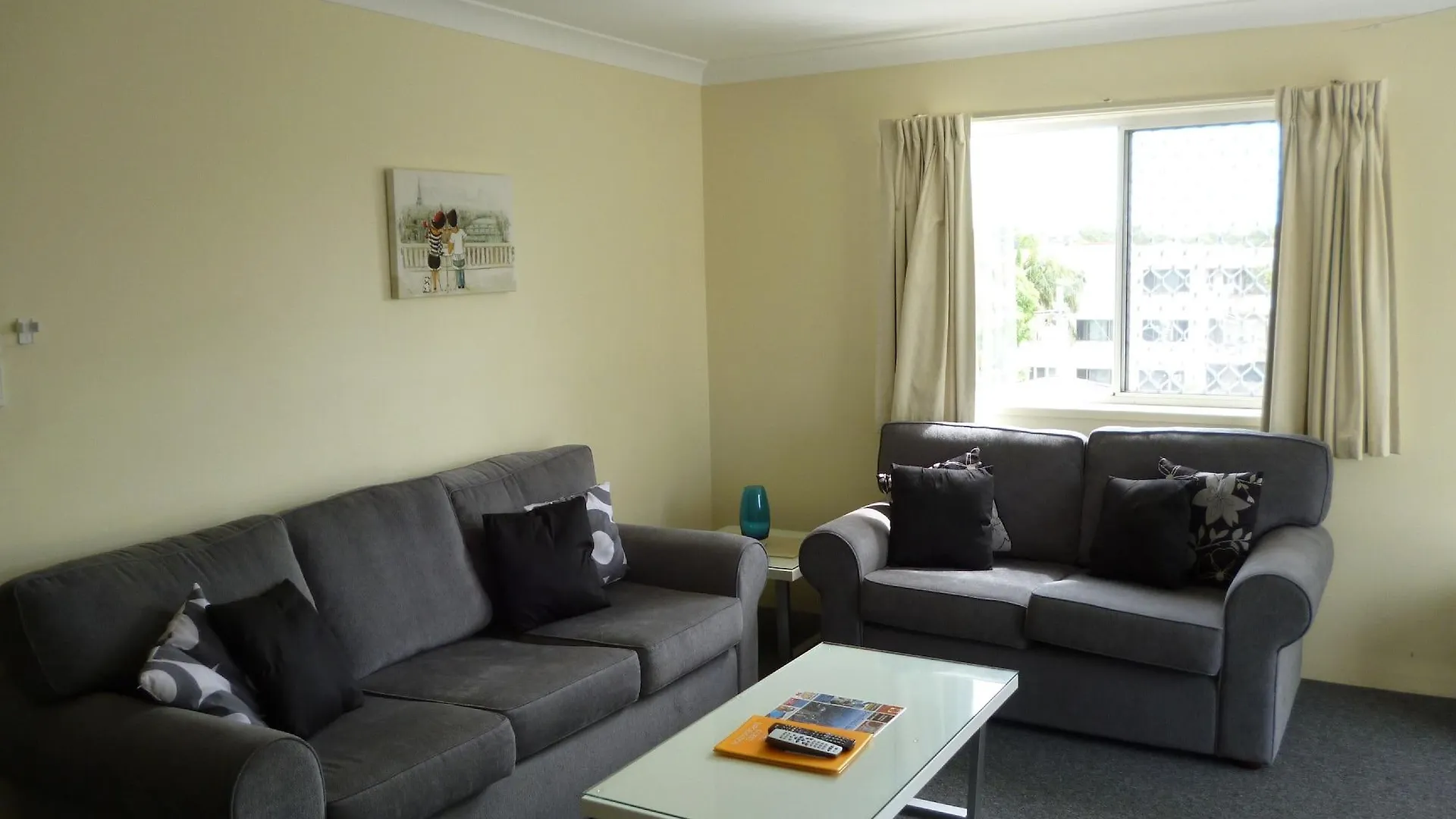 Apart-hotel Le Lavandou Holiday Apartments Gold Coast