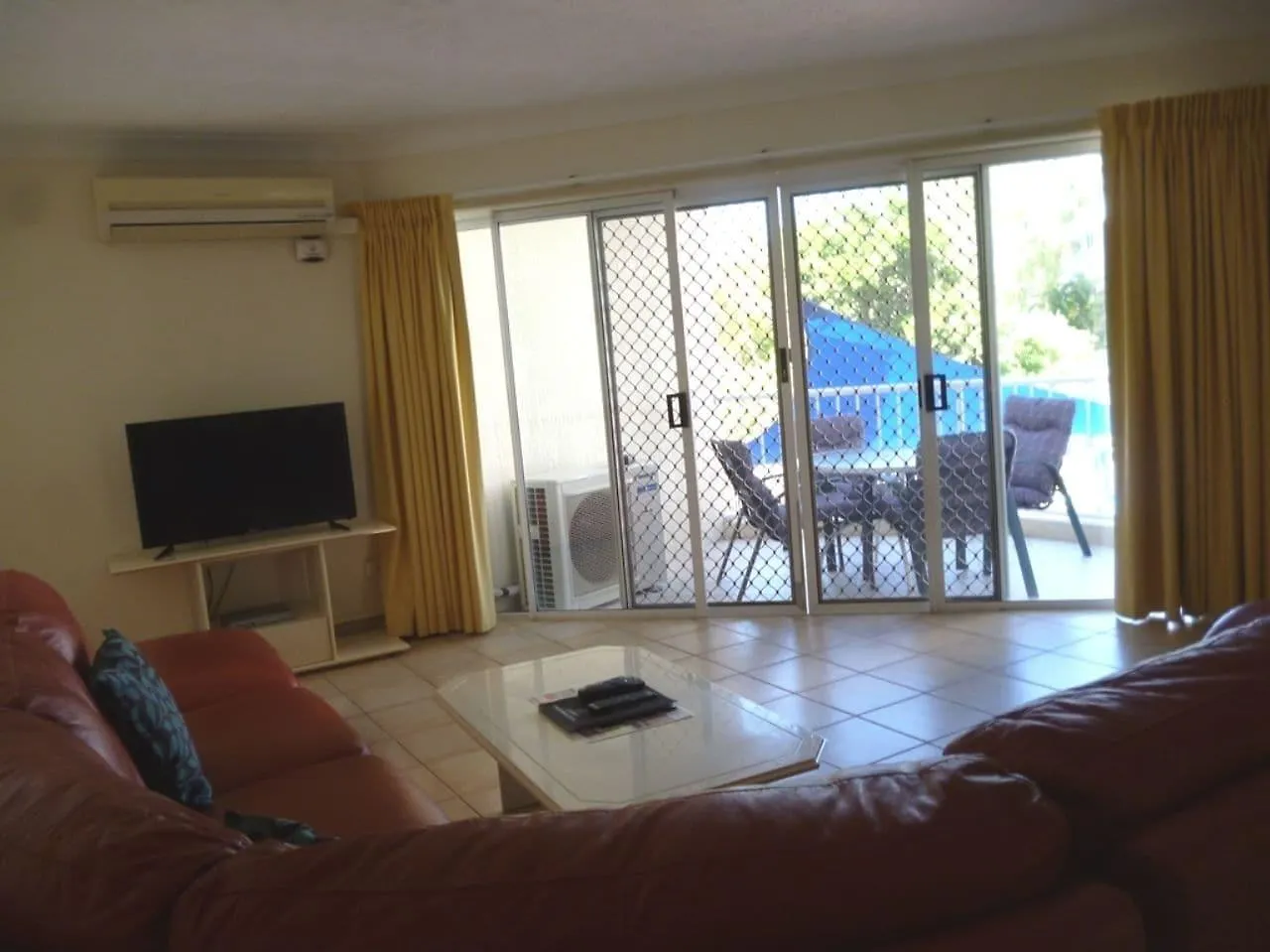 Apart-hotel Le Lavandou Holiday Apartments Gold Coast