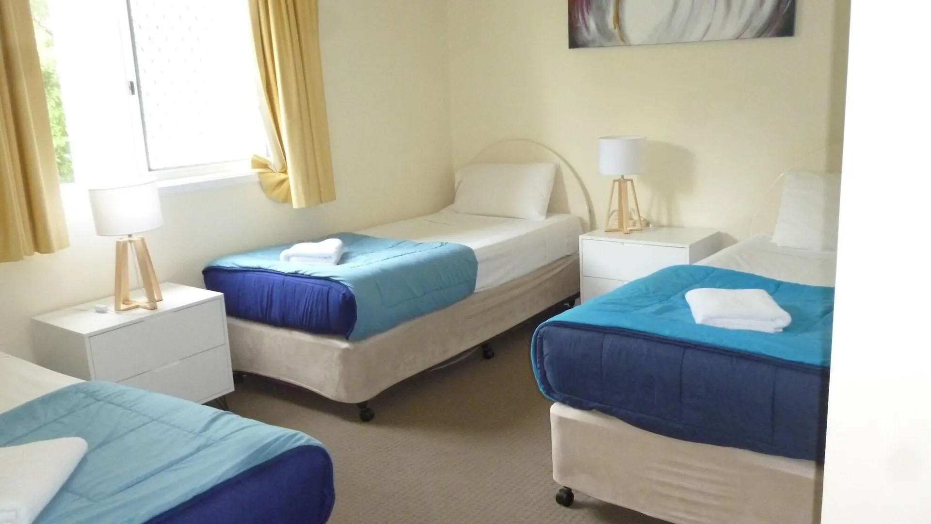 Le Lavandou Holiday Apartments Gold Coast