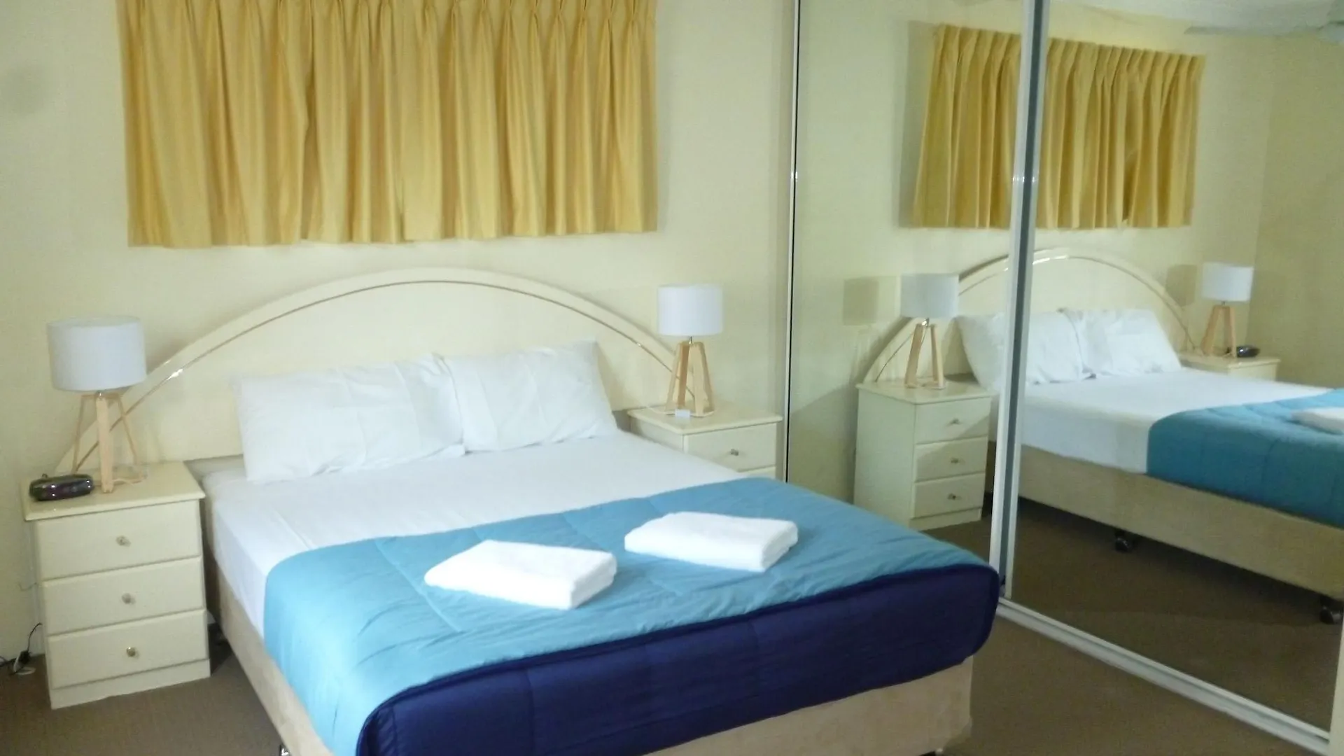 Le Lavandou Holiday Apartments Gold Coast 3*,