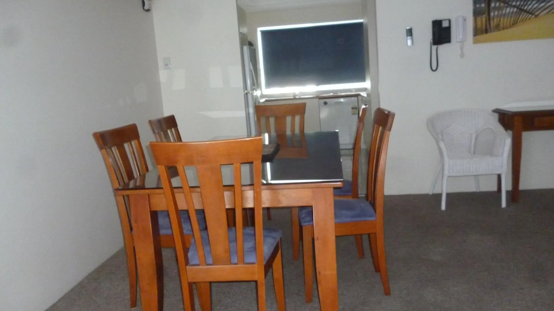 Le Lavandou Holiday Apartments Gold Coast