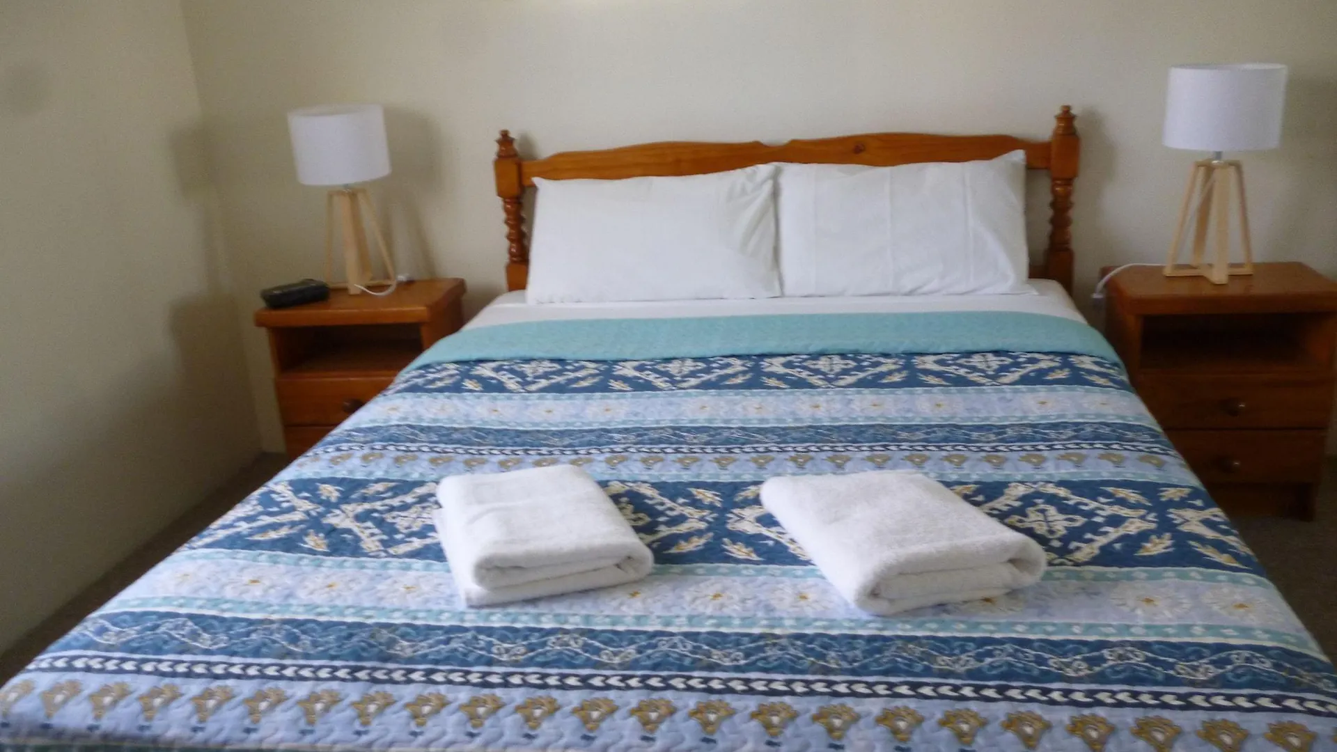 Apart-hotel Le Lavandou Holiday Apartments Gold Coast