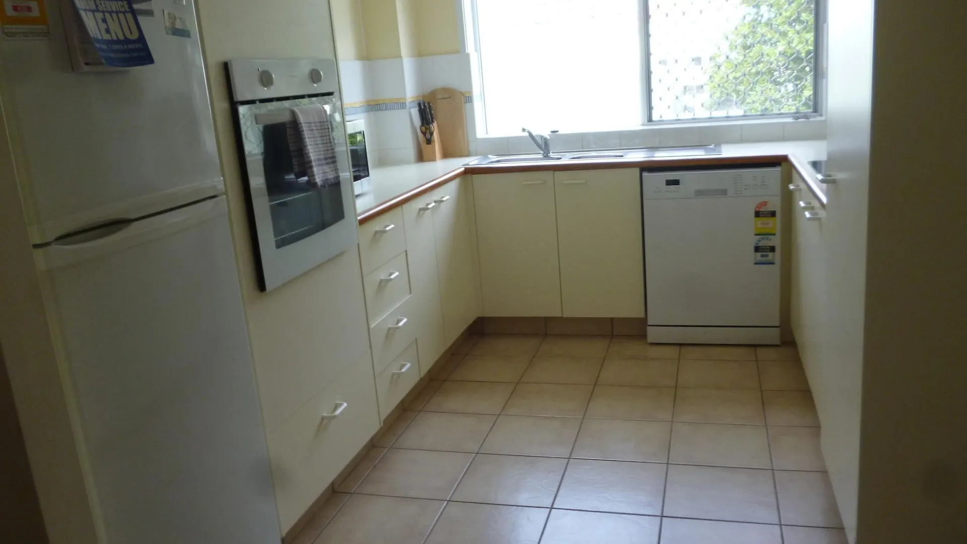 Le Lavandou Holiday Apartments Gold Coast Austrália