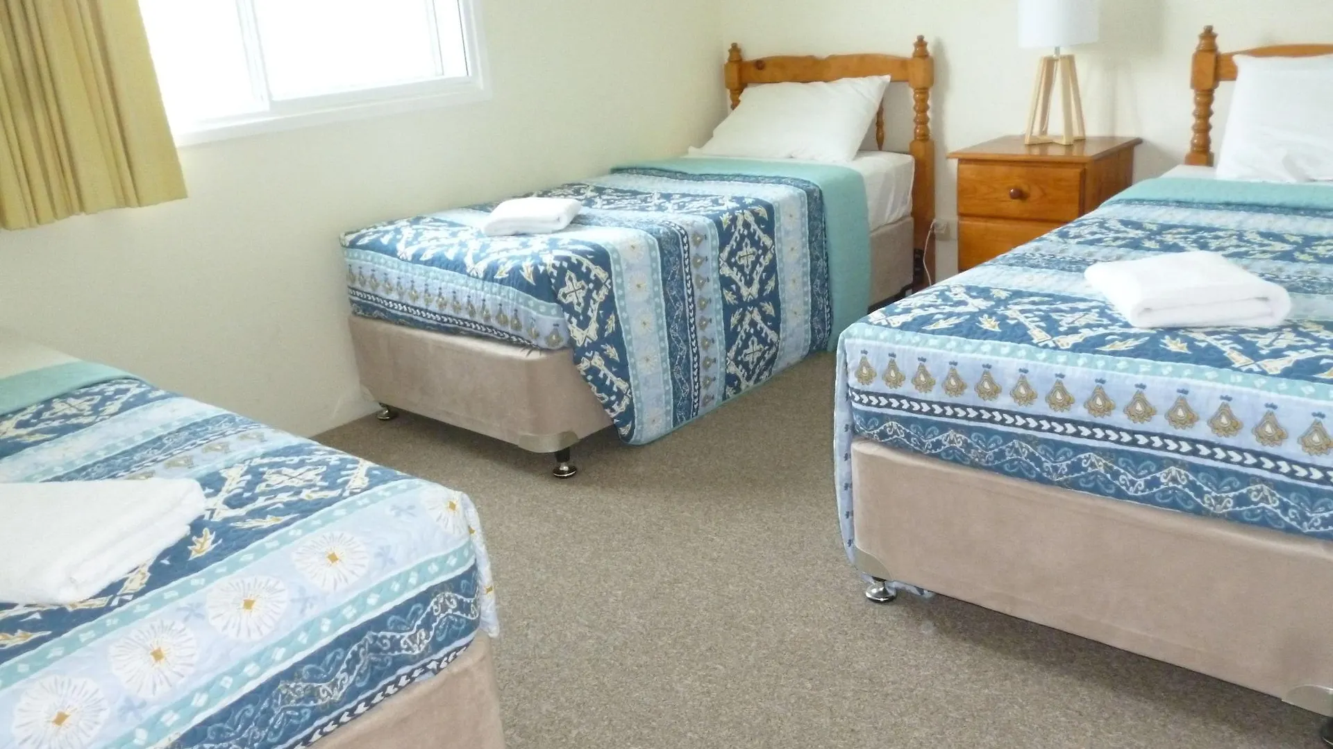 Le Lavandou Holiday Apartments Gold Coast Austrália