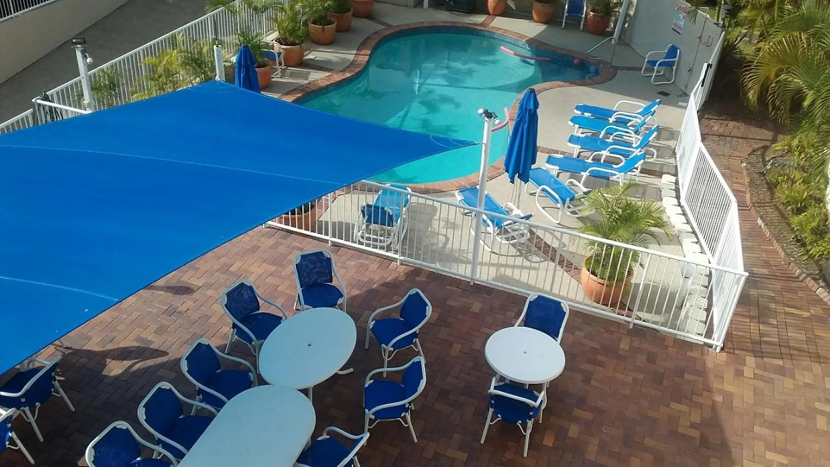 Le Lavandou Holiday Apartments Gold Coast