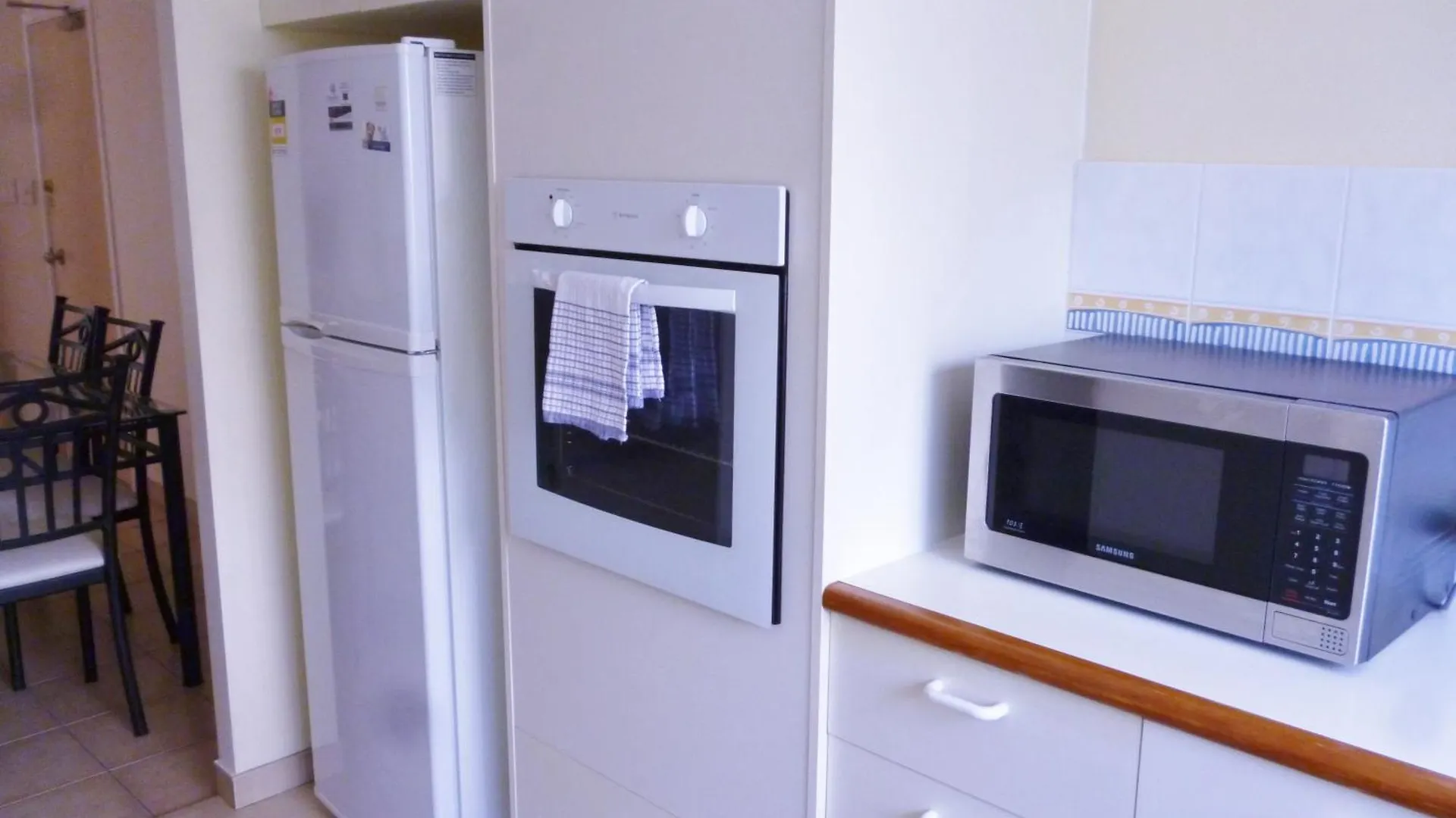 Apart-hotel Le Lavandou Holiday Apartments Gold Coast