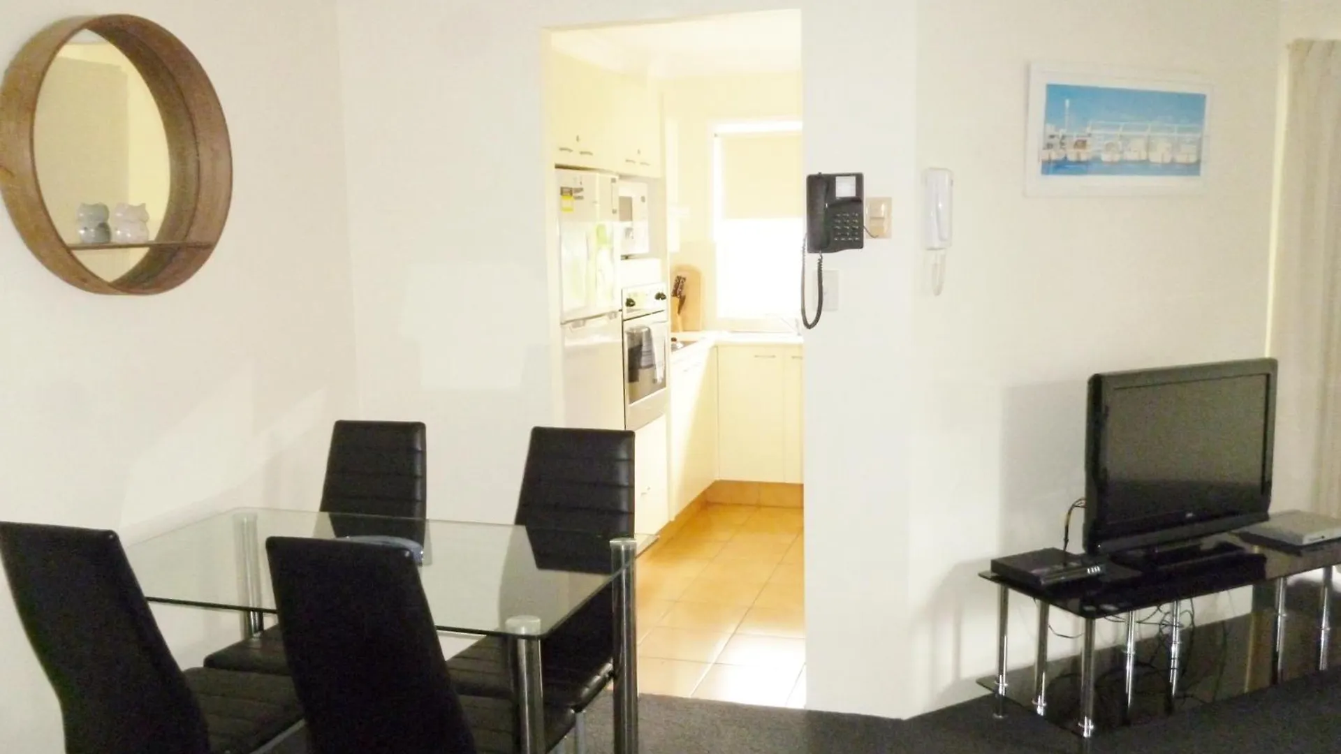 Le Lavandou Holiday Apartments Gold Coast Austrália