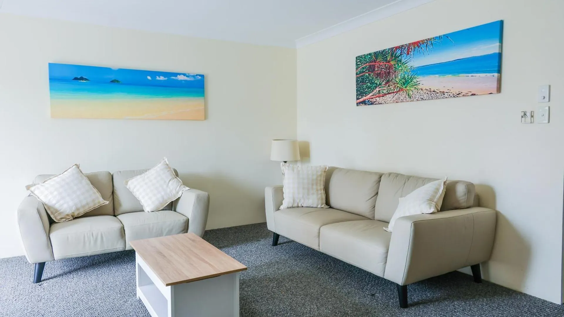 Aparthotel Le Lavandou Holiday Apartments Gold Coast