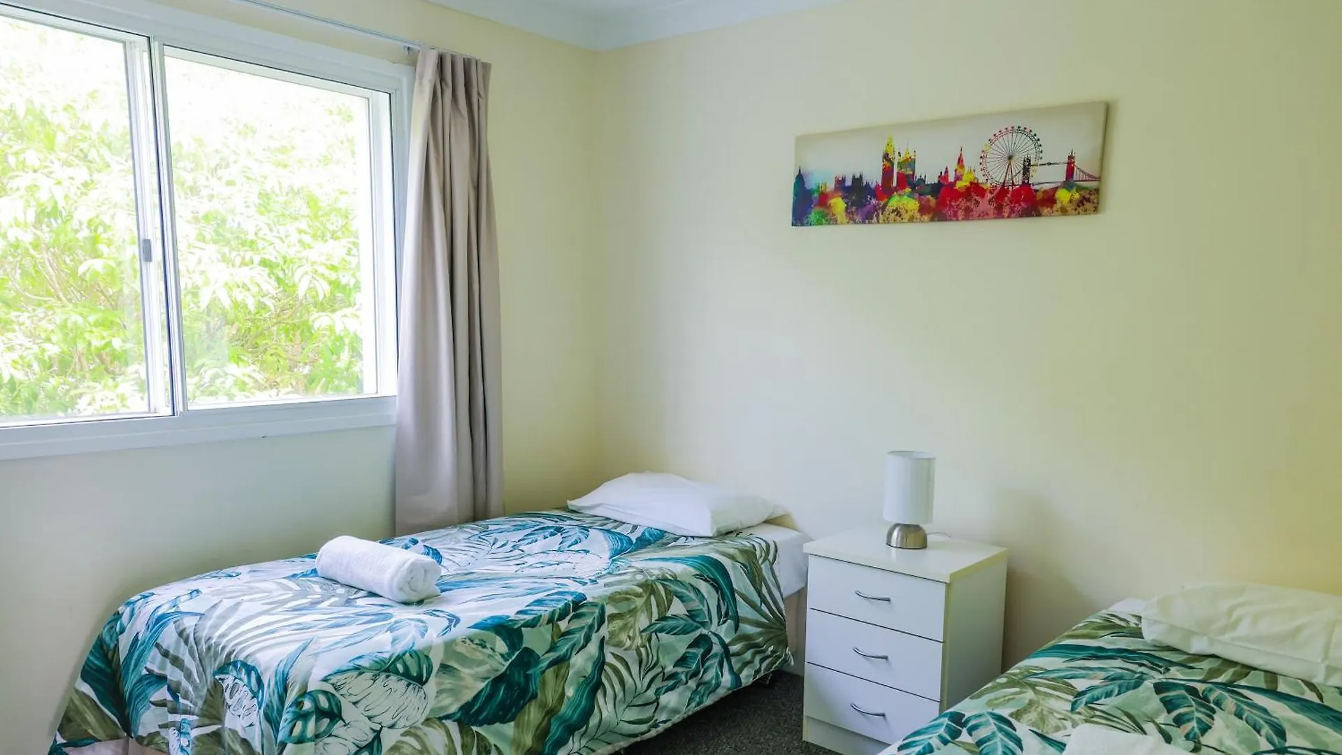 Le Lavandou Holiday Apartments Gold Coast