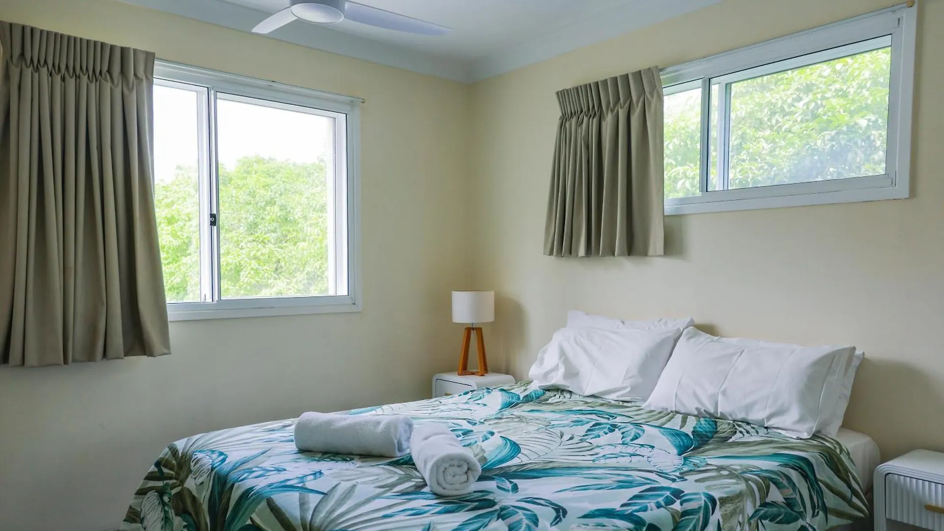 Apart-hotel Le Lavandou Holiday Apartments Gold Coast