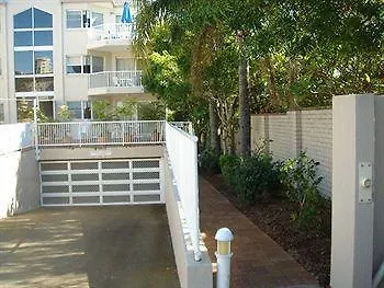 Le Lavandou Holiday Apartments Gold Coast 3*,
