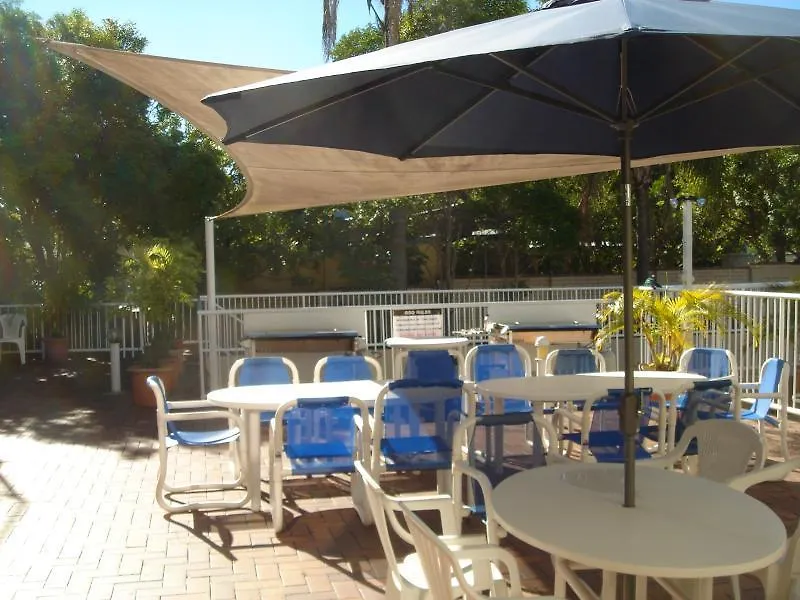 Le Lavandou Holiday Apartments Gold Coast 3*,  Austrália