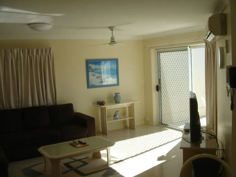 Le Lavandou Holiday Apartments Gold Coast