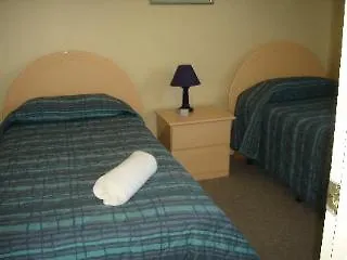 Le Lavandou Holiday Apartments Gold Coast 3*,  Austrália