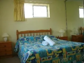 Le Lavandou Holiday Apartments Gold Coast Apart-hotel