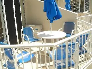 Apart-hotel Le Lavandou Holiday Apartments Gold Coast