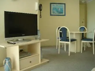 Le Lavandou Holiday Apartments Gold Coast Austrália