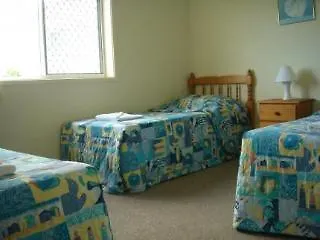 *** Apart-hotel Le Lavandou Holiday Apartments Gold Coast Austrália