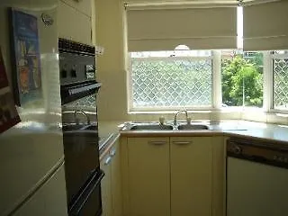Le Lavandou Holiday Apartments Gold Coast Apart-hotel