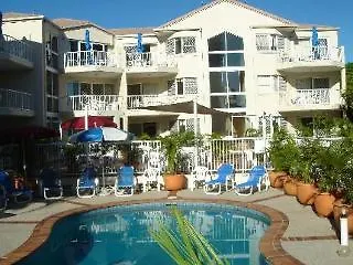 Le Lavandou Holiday Apartments Gold Coast