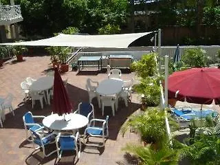 Le Lavandou Holiday Apartments Gold Coast