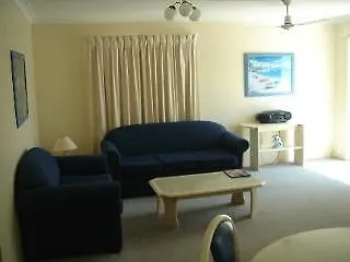 Apart-hotel Le Lavandou Holiday Apartments Gold Coast