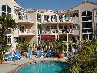 Le Lavandou Holiday Apartments Gold Coast 3*,