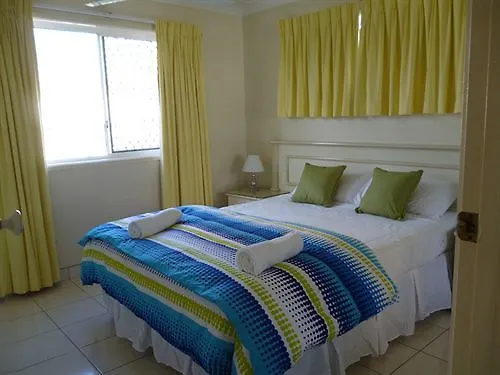 Le Lavandou Holiday Apartments Gold Coast