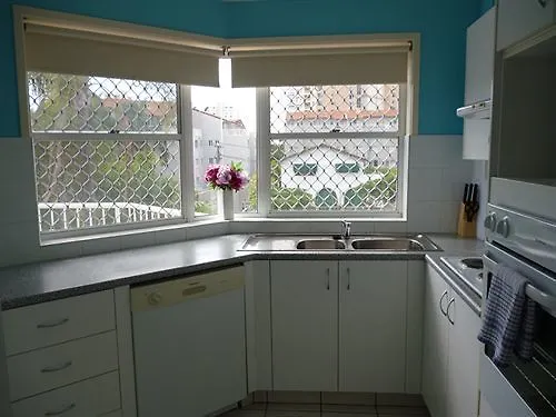 Le Lavandou Holiday Apartments Gold Coast Apart-hotel