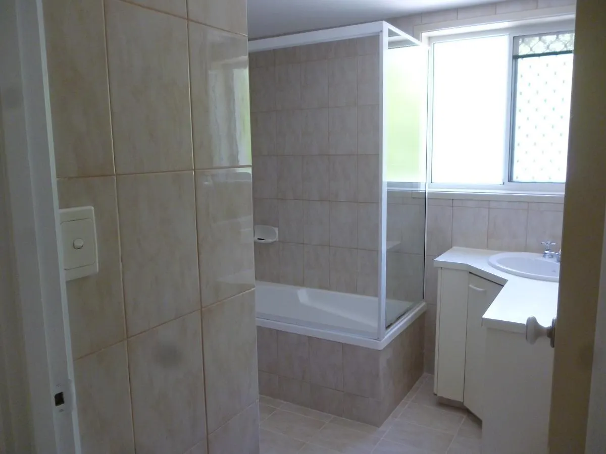 Le Lavandou Holiday Apartments Gold Coast Apart-hotel