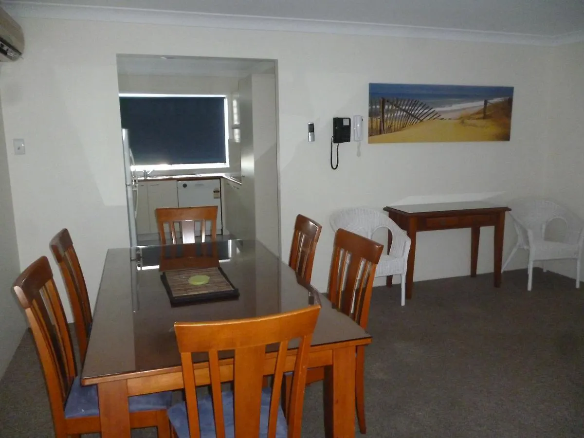 Le Lavandou Holiday Apartments Gold Coast Austrália