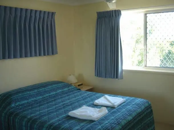 Apart-hotel Le Lavandou Holiday Apartments Gold Coast
