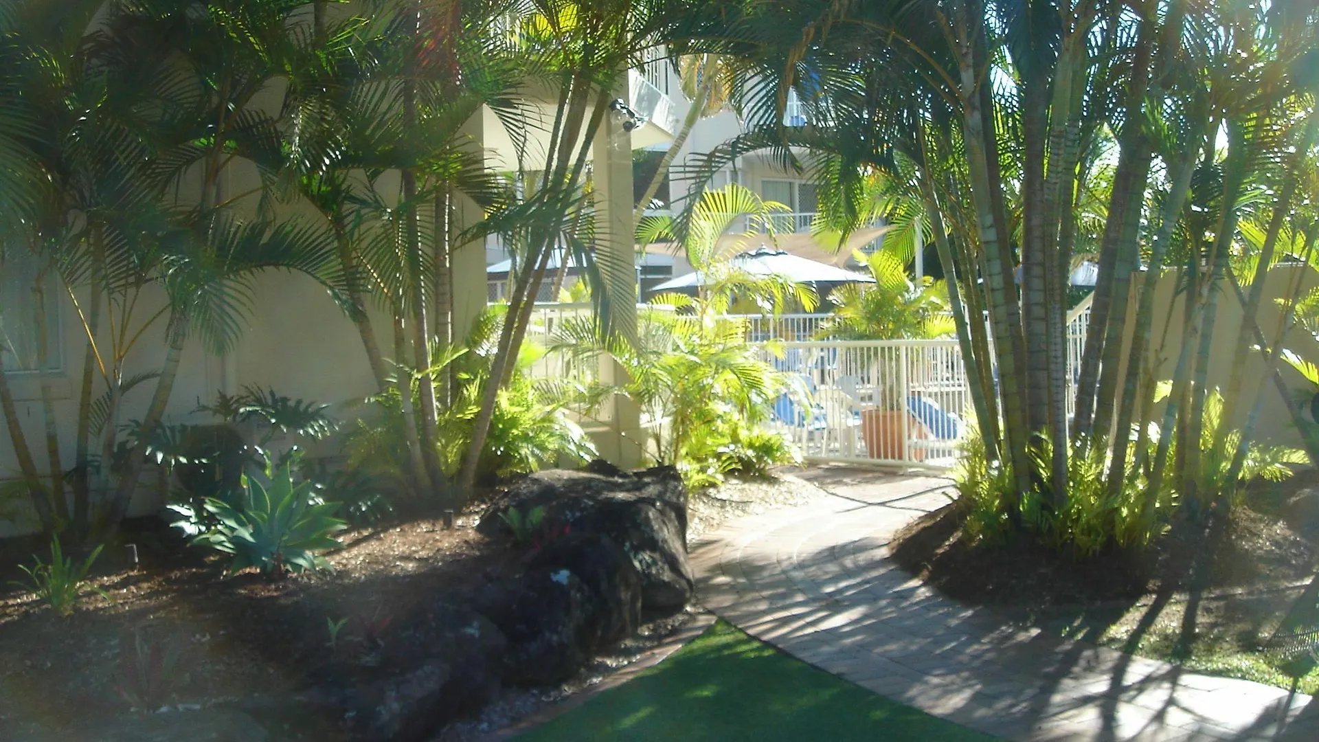 Apart-hotel Le Lavandou Holiday Apartments Gold Coast