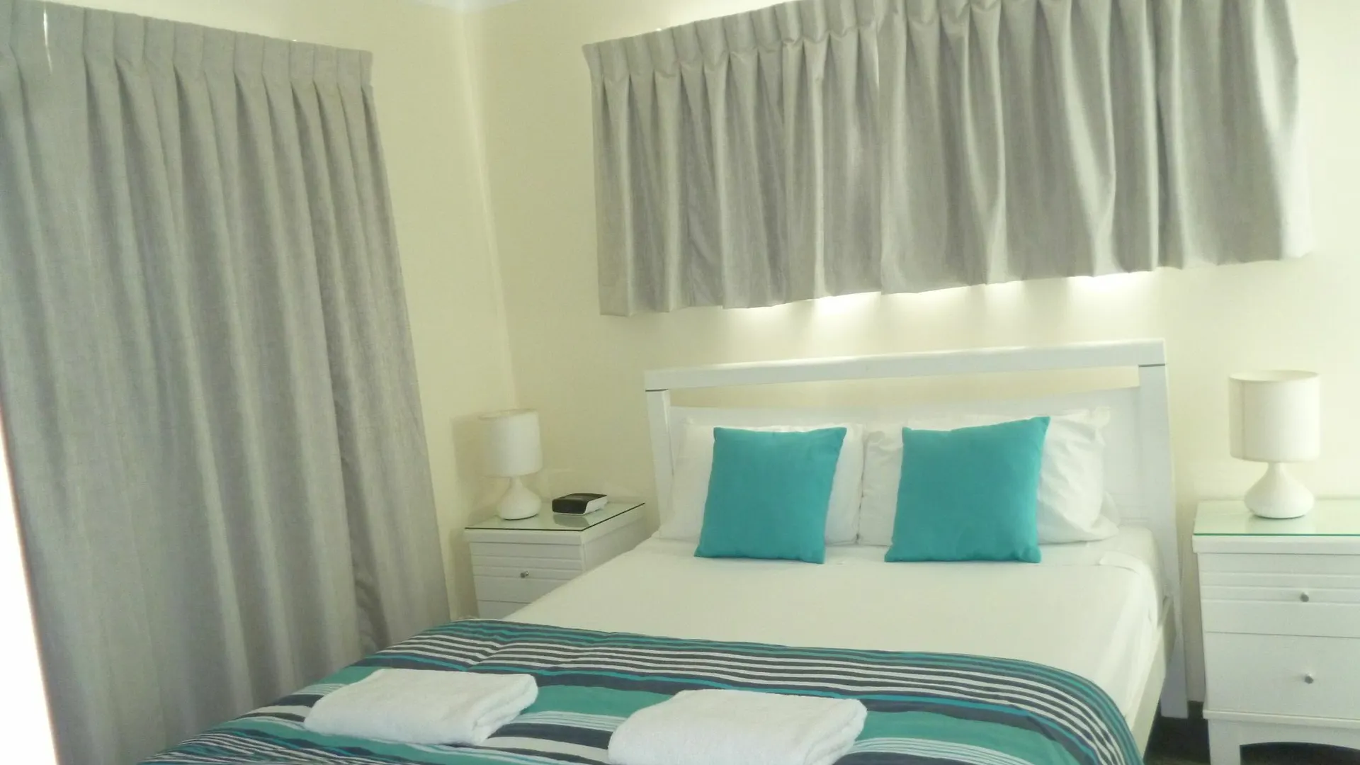 Le Lavandou Holiday Apartments Gold Coast Apart-hotel