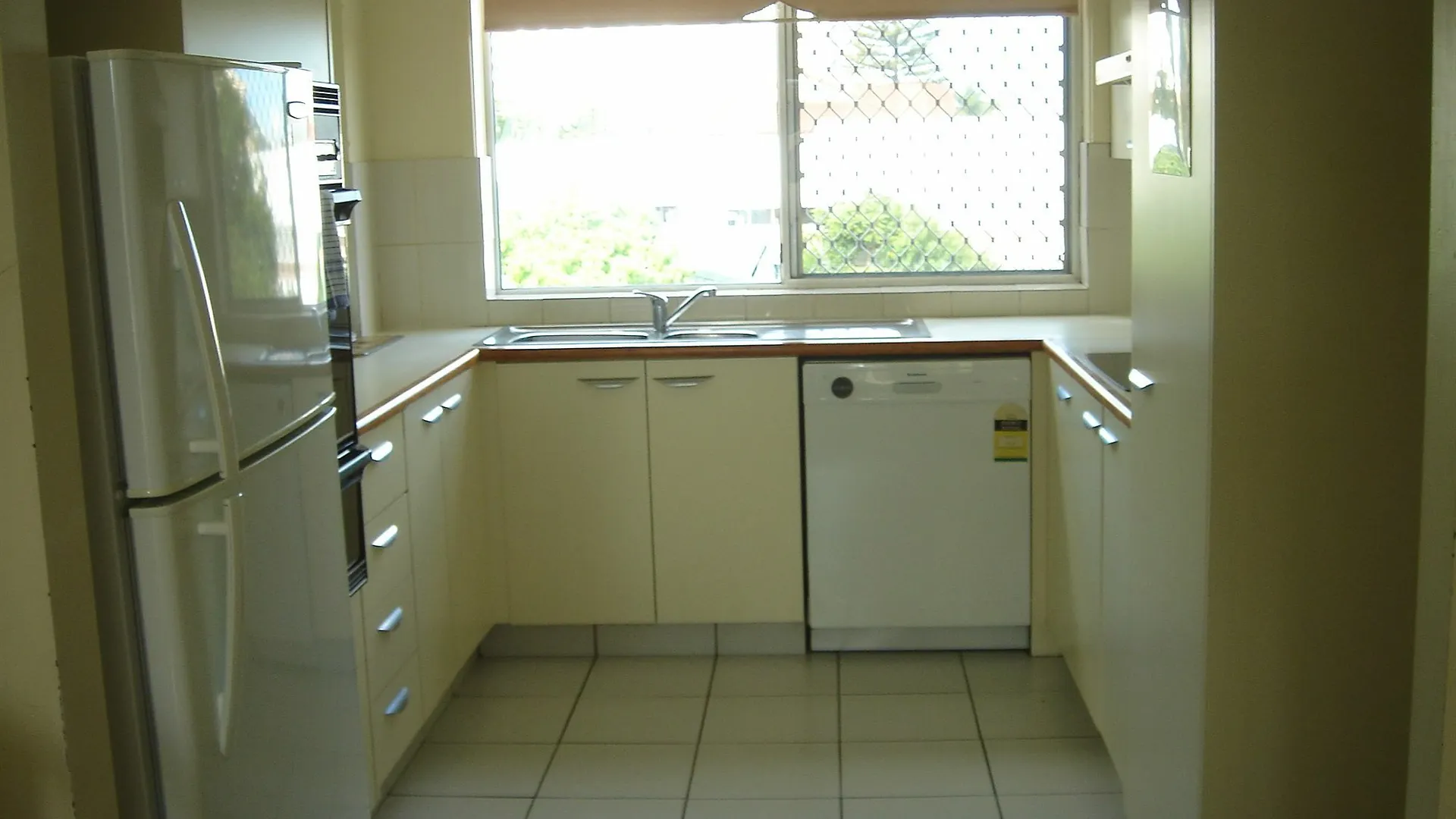Le Lavandou Holiday Apartments Gold Coast Apart-hotel