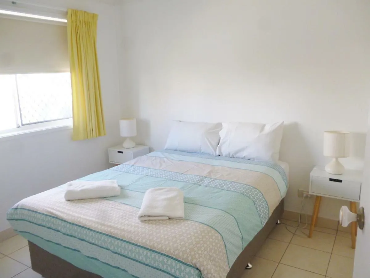Apart-hotel Le Lavandou Holiday Apartments Gold Coast