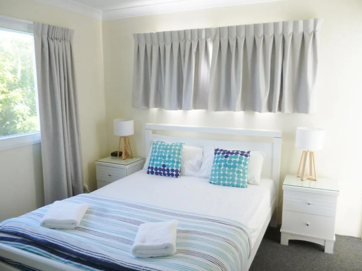 Le Lavandou Holiday Apartments Gold Coast