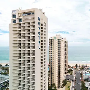 Novotel Surfers Paradise **** Gold Coast